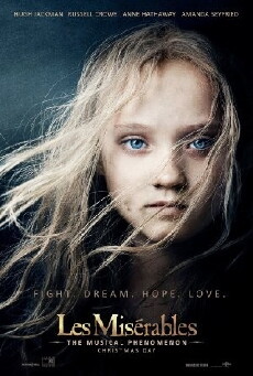 Les Misérables (2012) - Stream Online