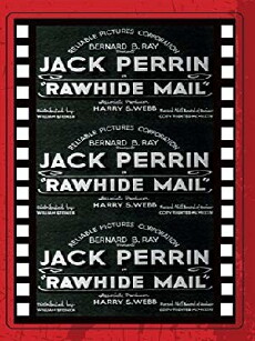 Rawhide Mail (1934) - Stream Online