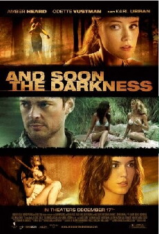 And Soon the Darkness (2010) - Stream Online