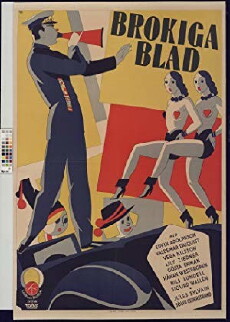 Brokiga blad (1931) - Stream Online