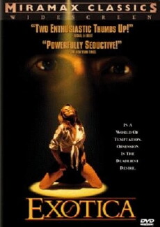 Exotica (1994) - Stream Online