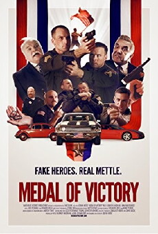Medal of Victory (2016) - Stream Online