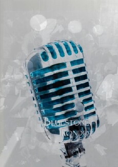 Bluestone Rondo (2018) - Stream Online