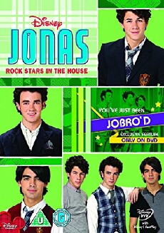 Jonas (2009) - Stream Online