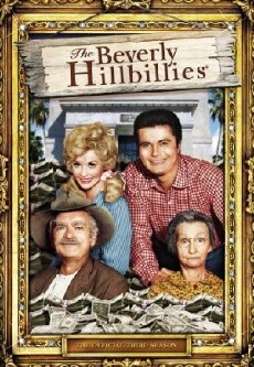 The Beverly Hillbillies (1962) - Stream Online