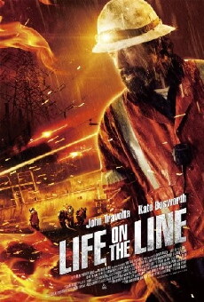 Life on the Line (2015) - Stream Online