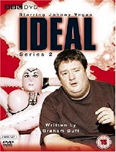 Ideal (2005) - Stream Online