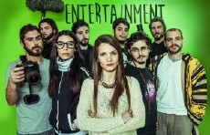 Entertainment (2015) - Stream Online