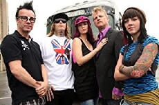 Tattoo Highway (2009) - Stream Online