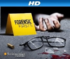 Forensic Firsts (2012) - Stream Online