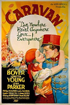 Caravan (1934) - Stream Online