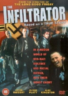 The Infiltrator (1995) - Stream Online