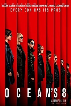 Ocean's Eight (2018) - Stream Online