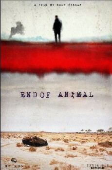 End of Animal (2018) - Stream Online