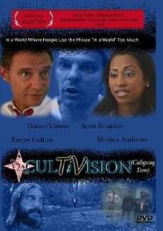 Cultivision (Collapsing Stars) (2002) - Stream Online