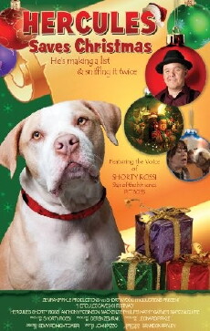Hercules Saves Christmas (2012) - Stream Online