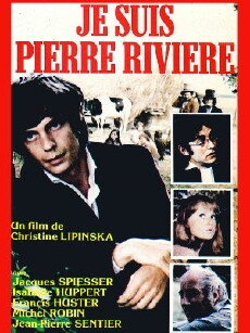 I Am Pierre Riviere (1976) - Stream Online