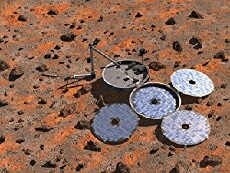 Beagle 2: A Mission to Mars (2003) - Stream Online