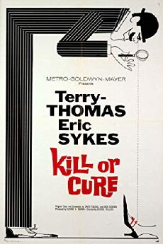 Kill or Cure (1962) - Stream Online