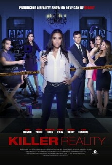 Killer Reality (2013) - Stream Online