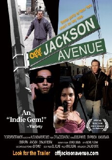 Off Jackson Avenue (2008) - Stream Online
