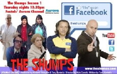 The Shumps (2012) - Stream Online