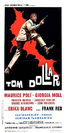 Tom Dollar (1967) - Stream Online