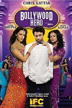Bollywood Hero (2009) - Stream Online
