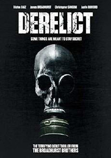 Derelict (2017) - Stream Online