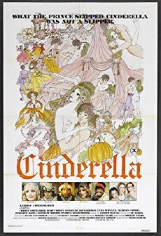 Cinderella (1977) - Stream Online