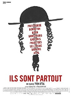 #The Jews (2016) - Stream Online