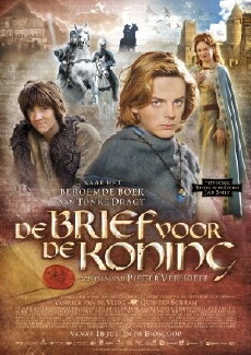 Der Brief für den König (2008) - Stream Online