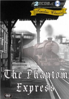 The Phantom Express (1932) - Stream Online