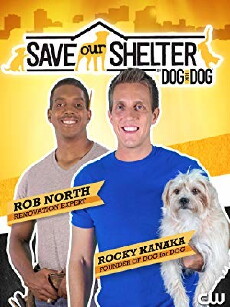 Save Our Shelter (2015) - Stream Online