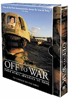 Off to War (2005) - Stream Online