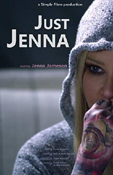 Just Jenna (2016) - Stream Online