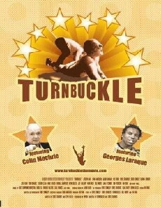Turnbuckle (2003) - Stream Online