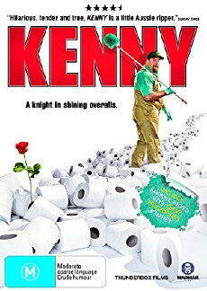 Kenny (2006) - Stream Online