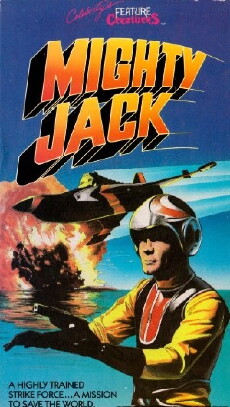 Mighty Jack (1968) - Stream Online
