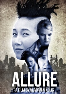 Allure (2014) - Stream Online