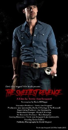 The Sweetest Revenge (2018) - Stream Online