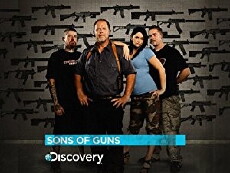 Sons of Guns (2011) - Stream Online