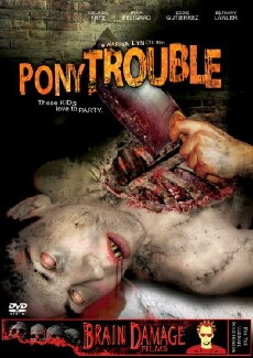 Pony Trouble (2005) - Stream Online