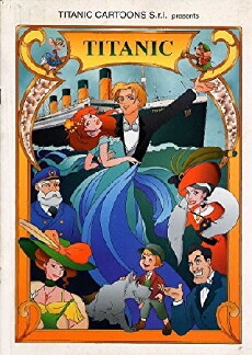 Mäusechaos unter Deck der Titanic (2000) - Stream Online