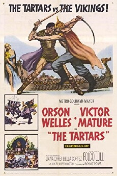 Die Tataren (1961) - Stream Online