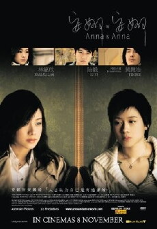 Anna & Anna (2007) - Stream Online