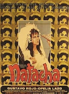 Natacha (1971) - Stream Online
