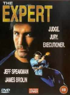 The Expert (1995) - Stream Online