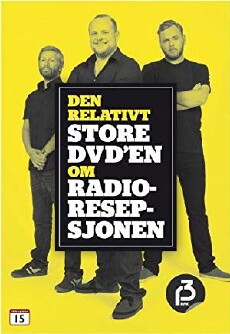 Den relativt store DVD'en om Radioresepsjonen (2010) - Stream Online