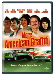 More American Graffiti (1979) - Stream Online